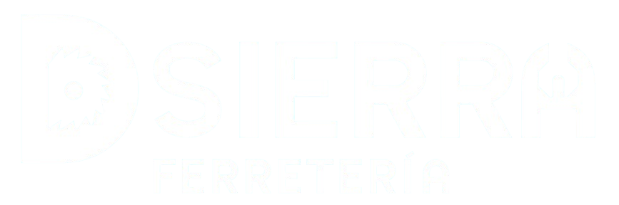 DSIERRA Ferretería Logo